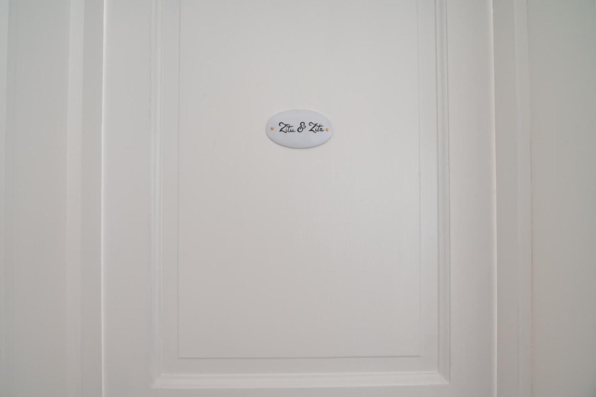 Palazzo Signorina Apartamento *