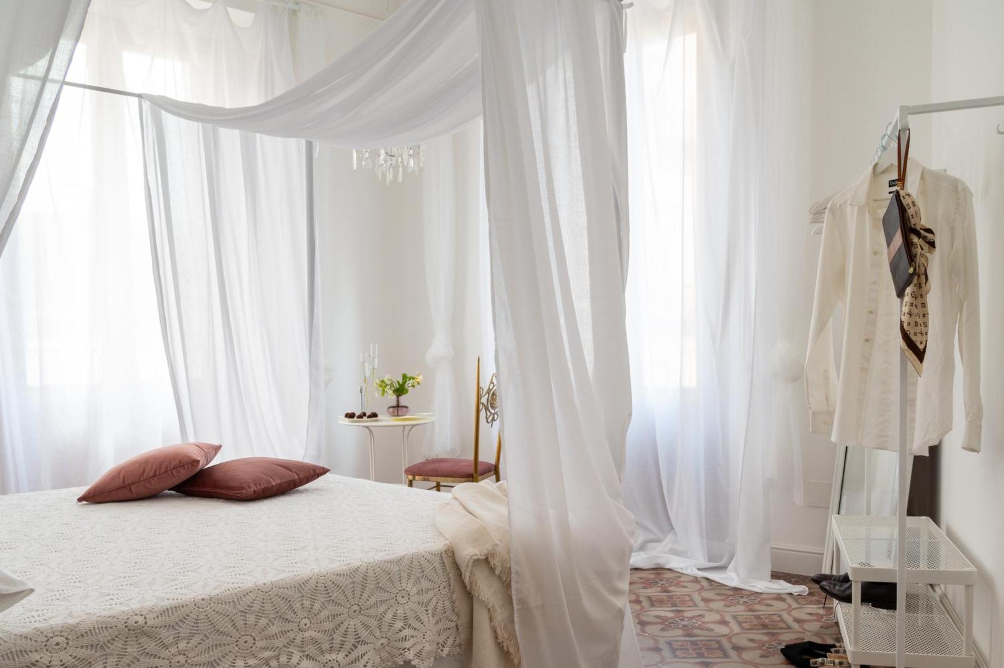 Palazzo Signorina Apartamento *
