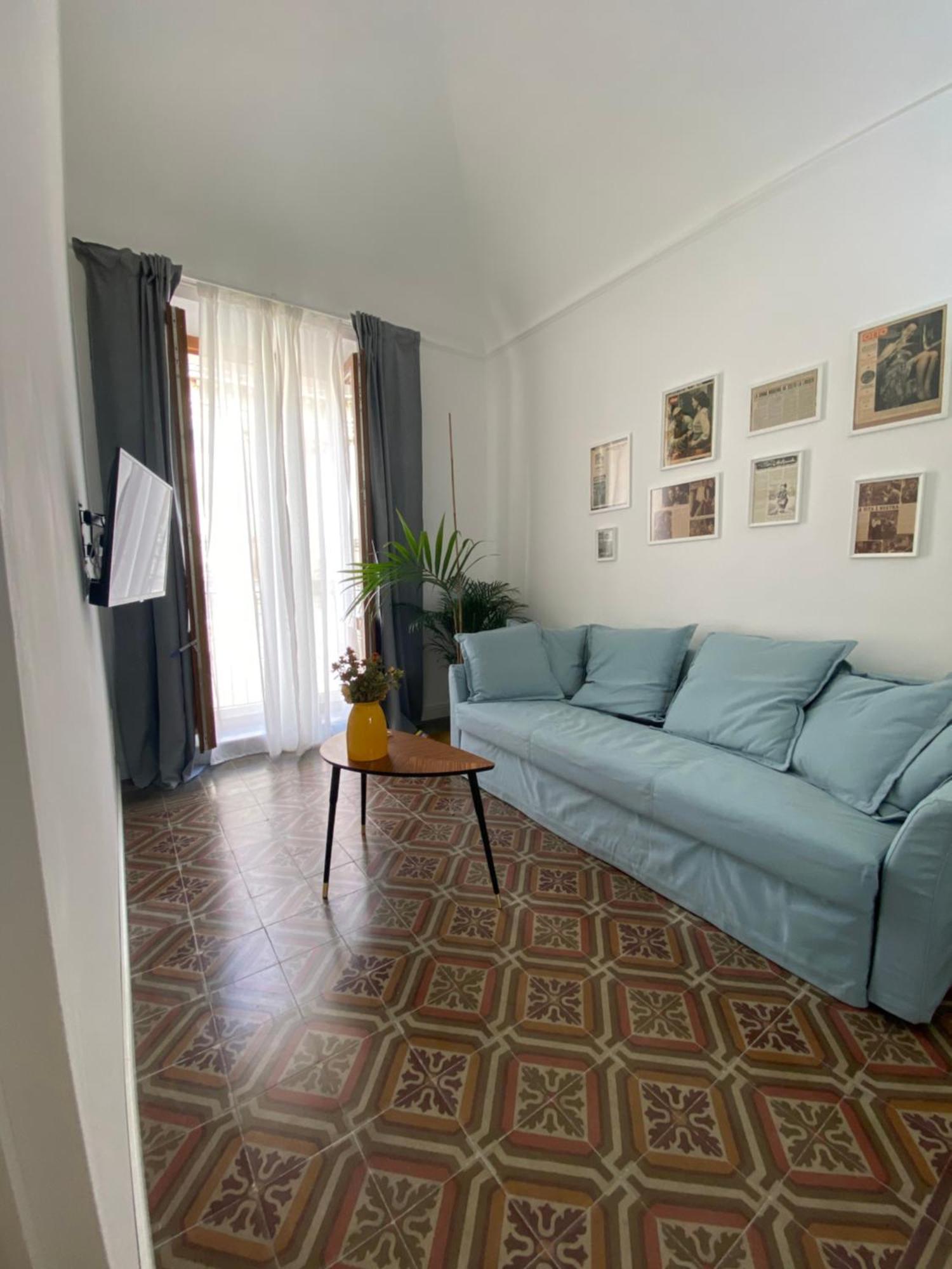 Palazzo Signorina Apartamento