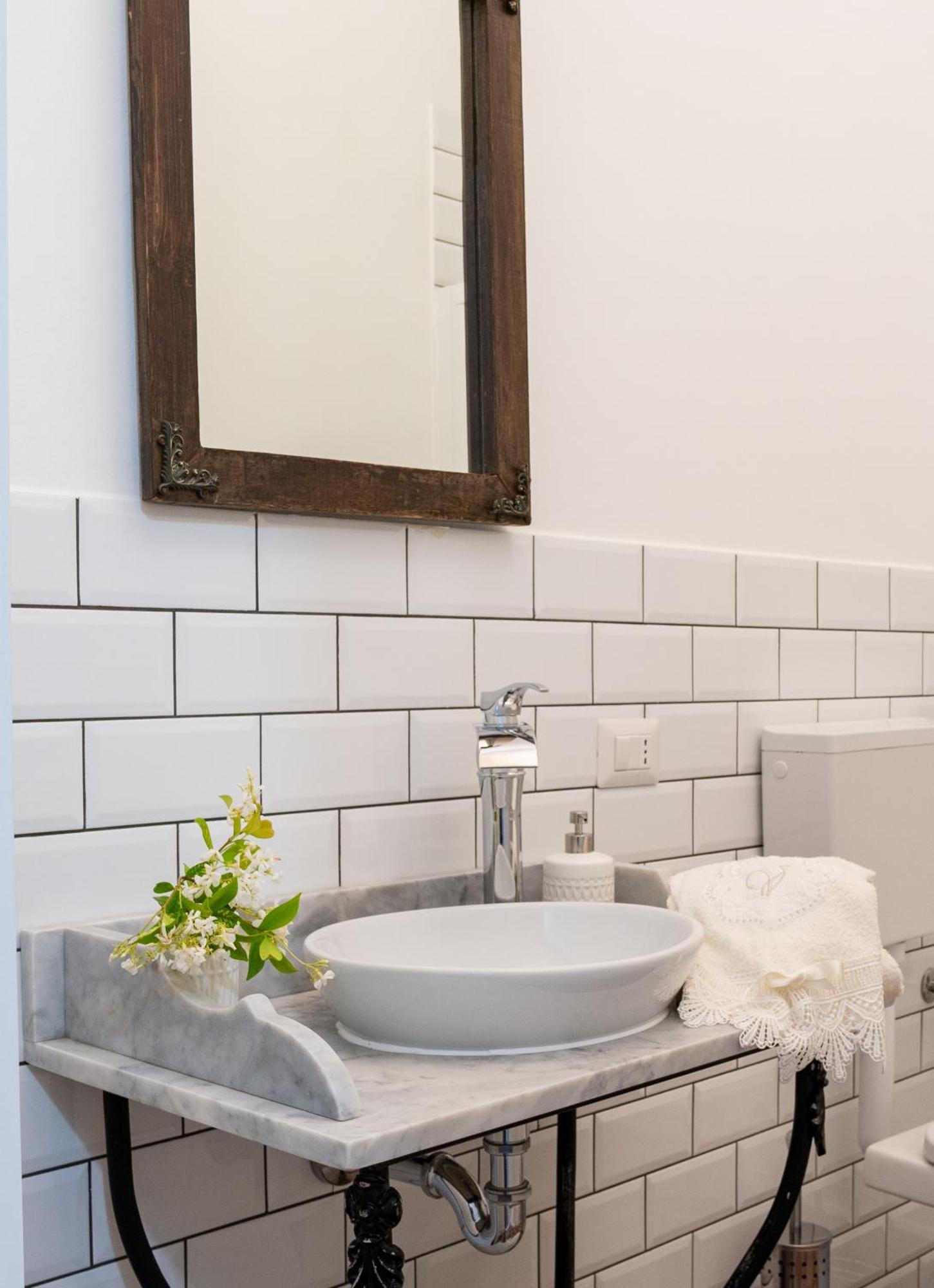 Apartamento Palazzo Signorina