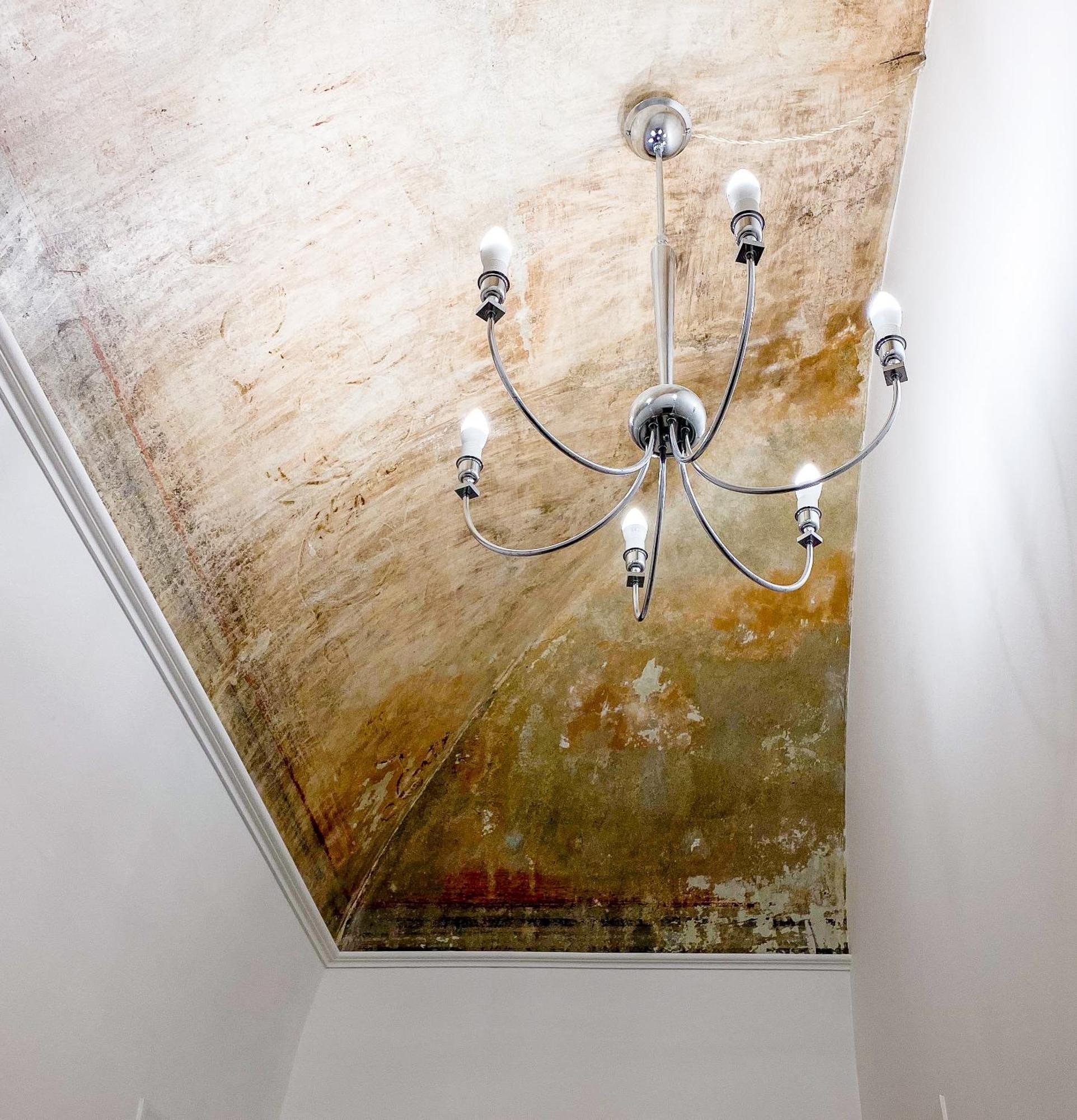 Apartamento Palazzo Signorina