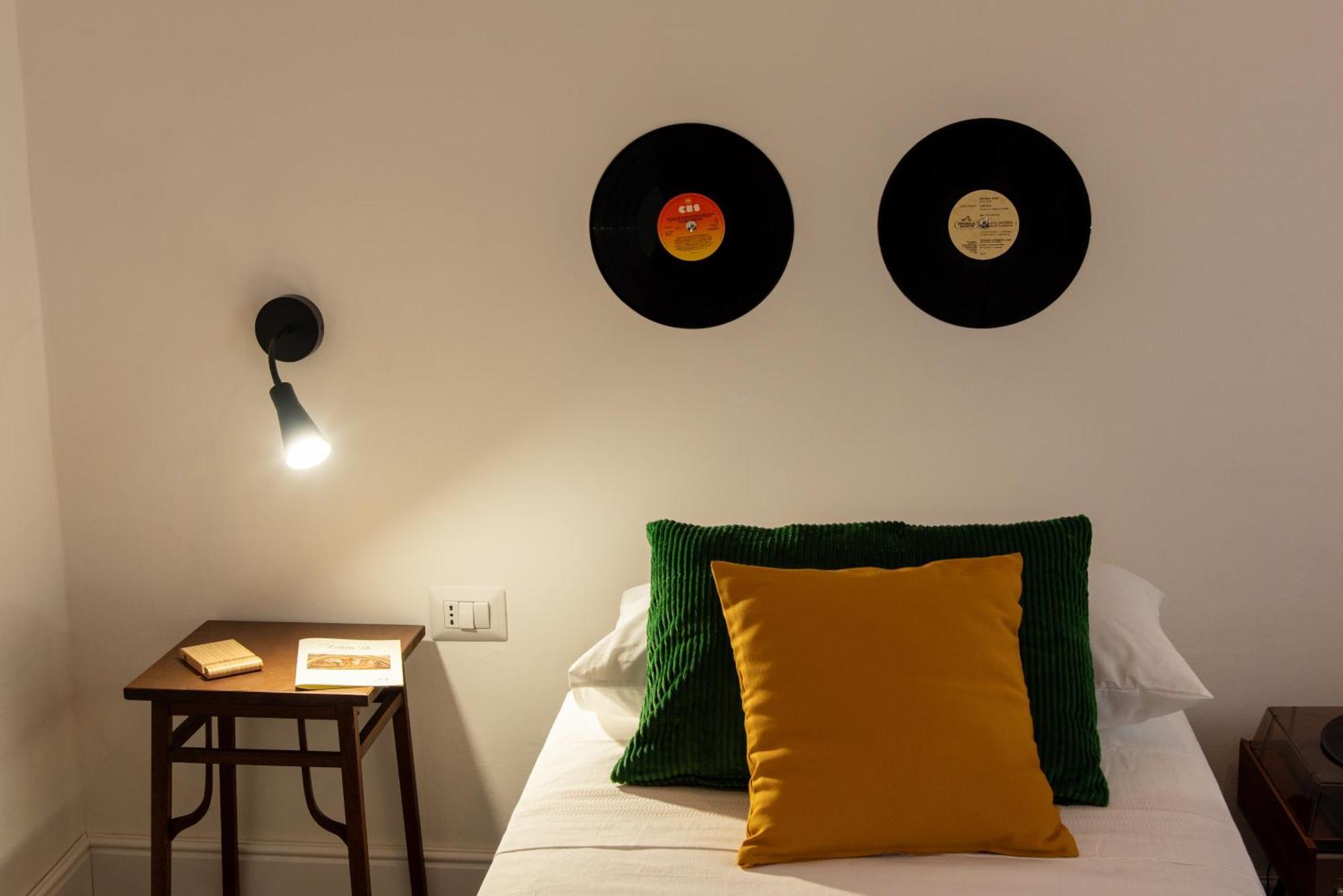Apartamento Palazzo Signorina *