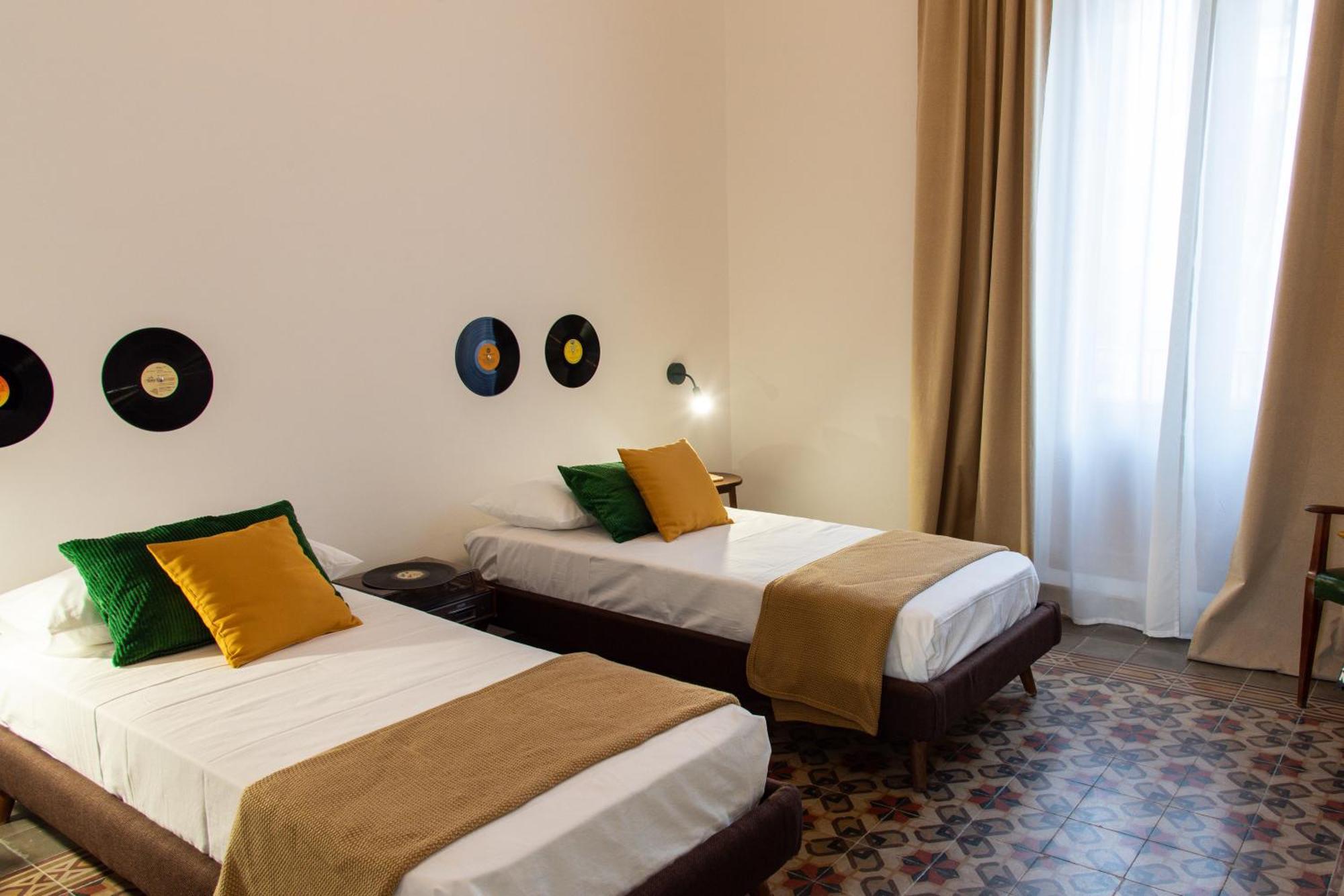 Apartamento Palazzo Signorina