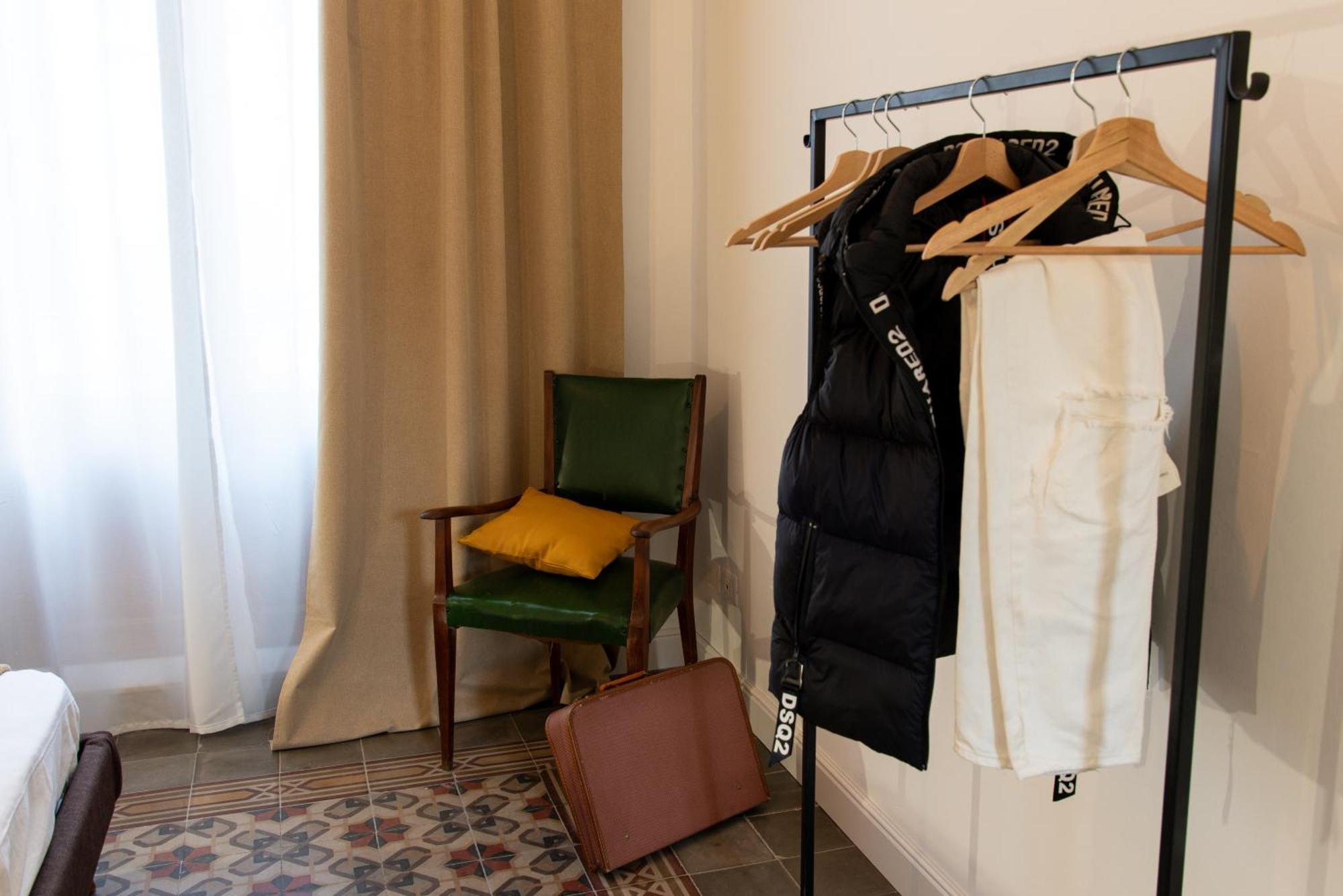 Palazzo Signorina Apartamento Linguaglossa