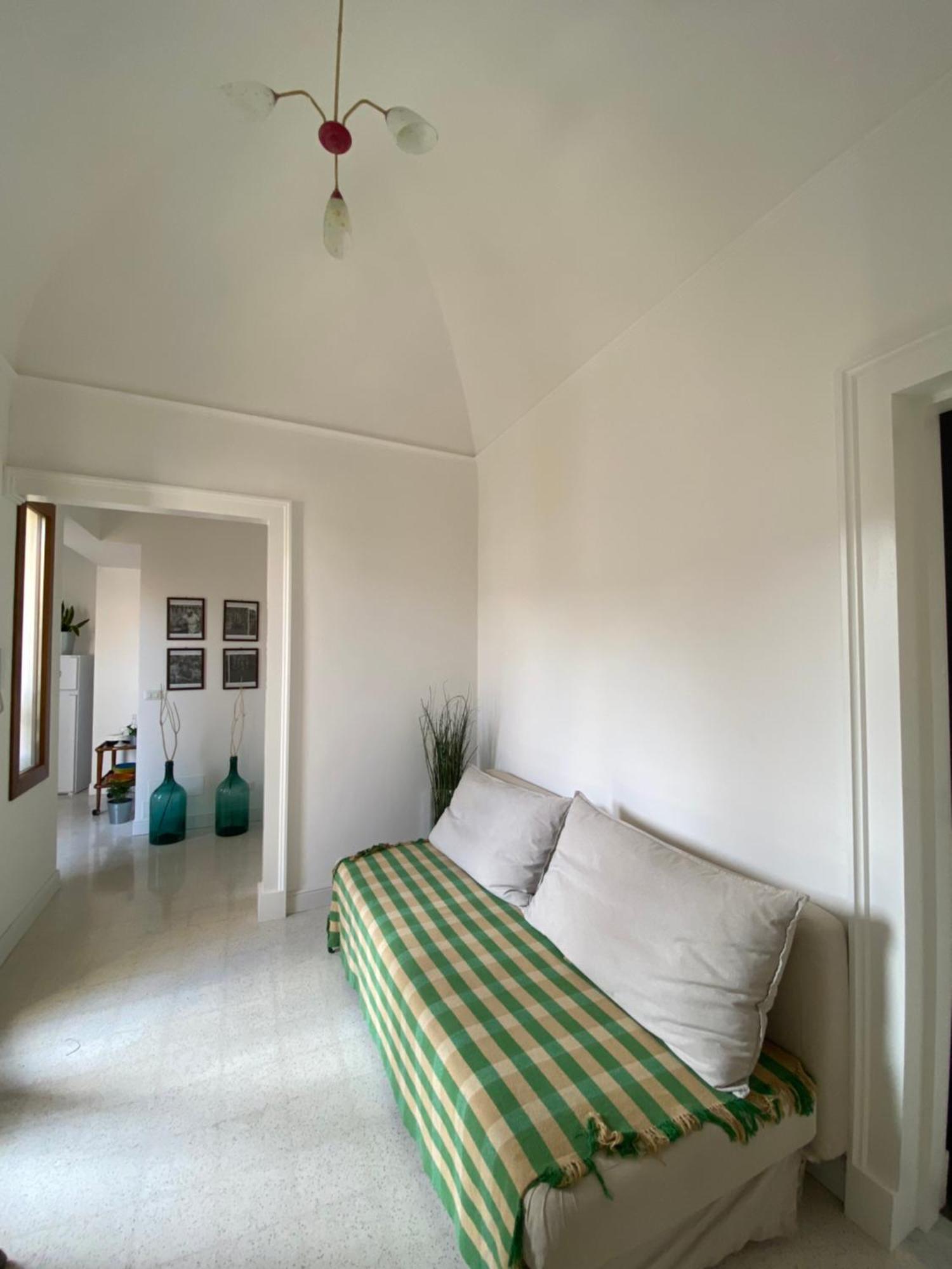 Palazzo Signorina Apartamento