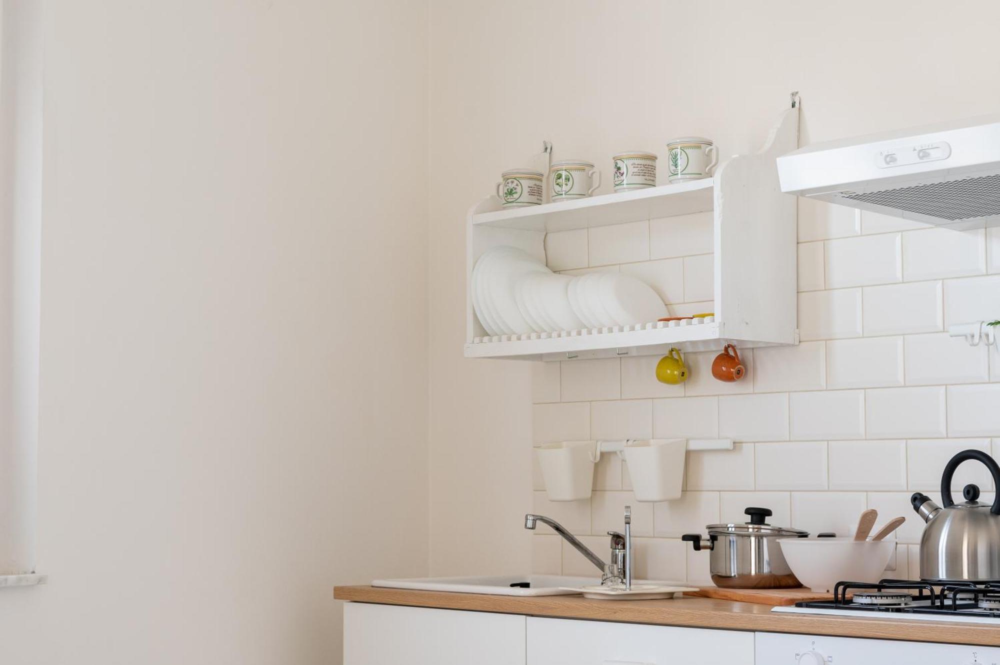 Apartamento Palazzo Signorina