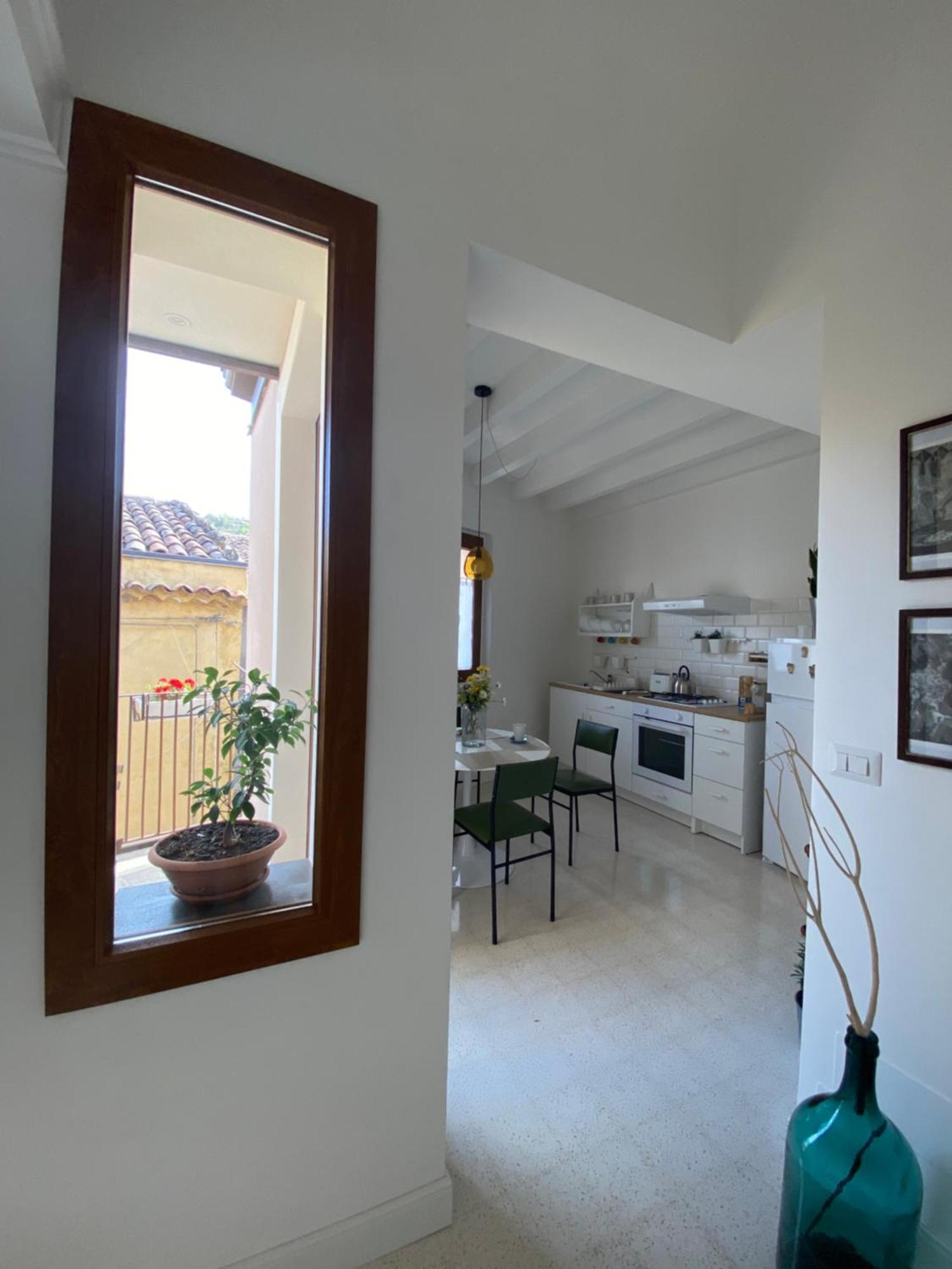 Apartamento Palazzo Signorina Linguaglossa