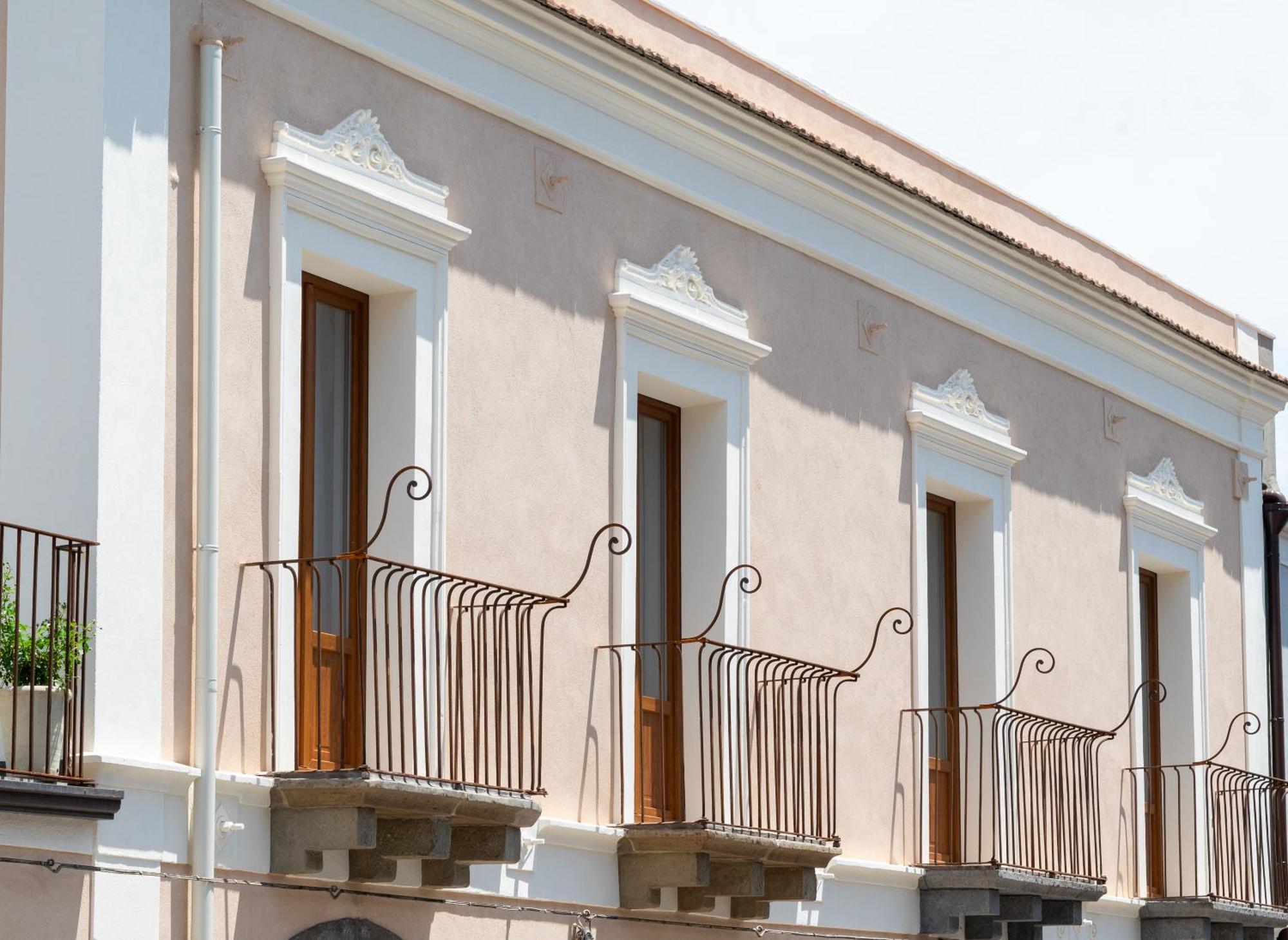 Palazzo Signorina Apartamento *